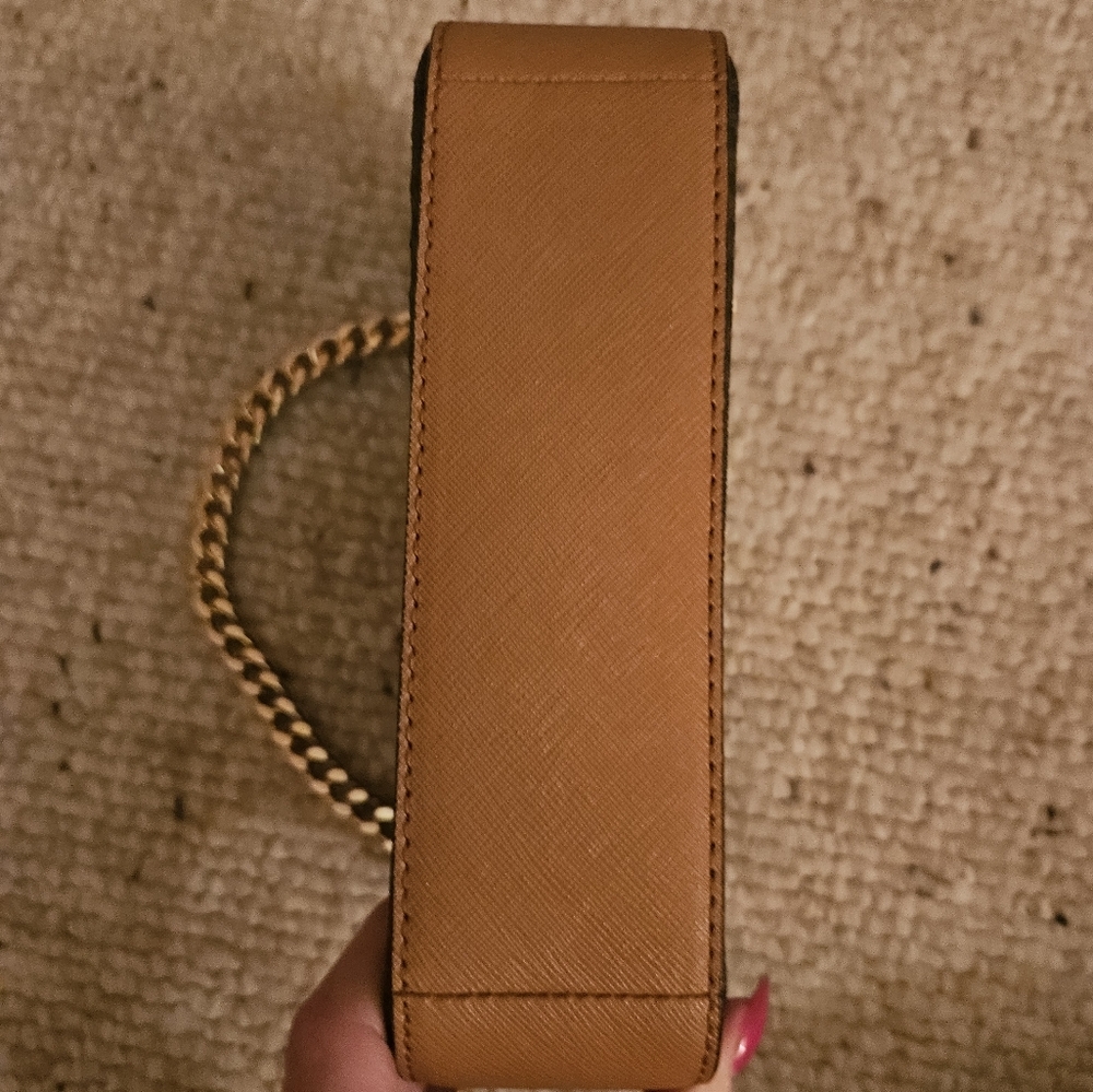 Michael Kors Signature Logo Mini Bag - Picture 6 of 11